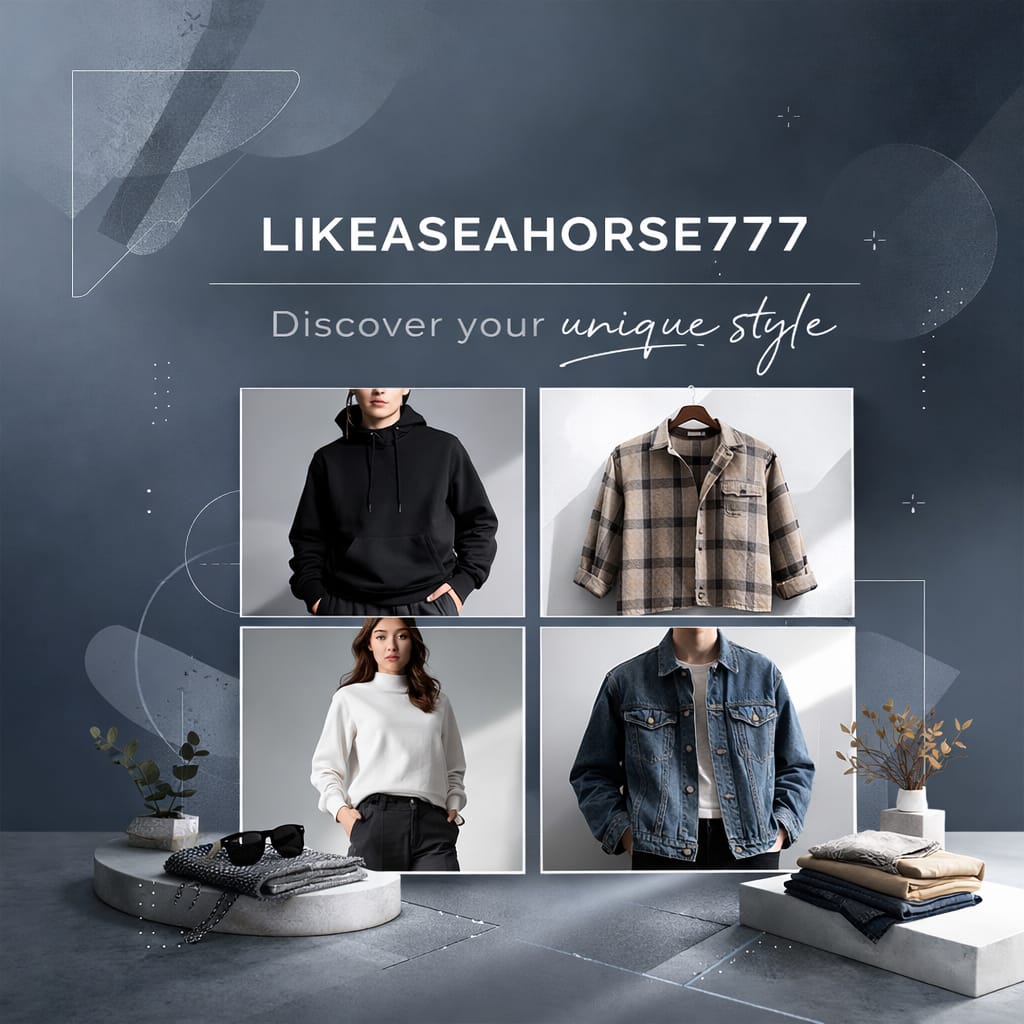 Clothings & apparel
