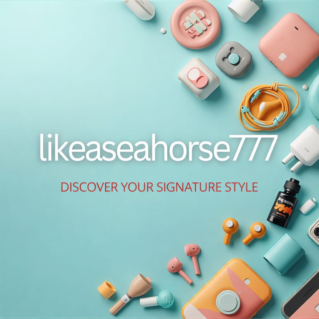 Electronics & Gadgets