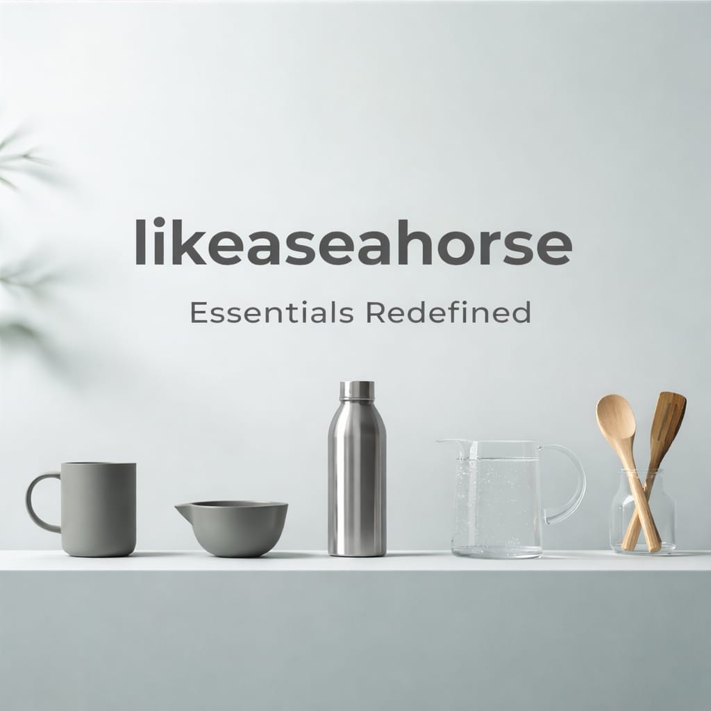 Home Equipments