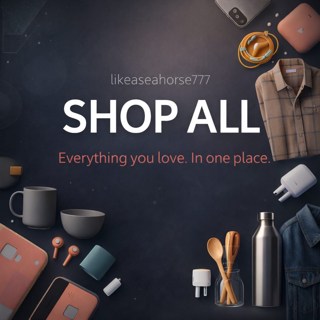 Shop All