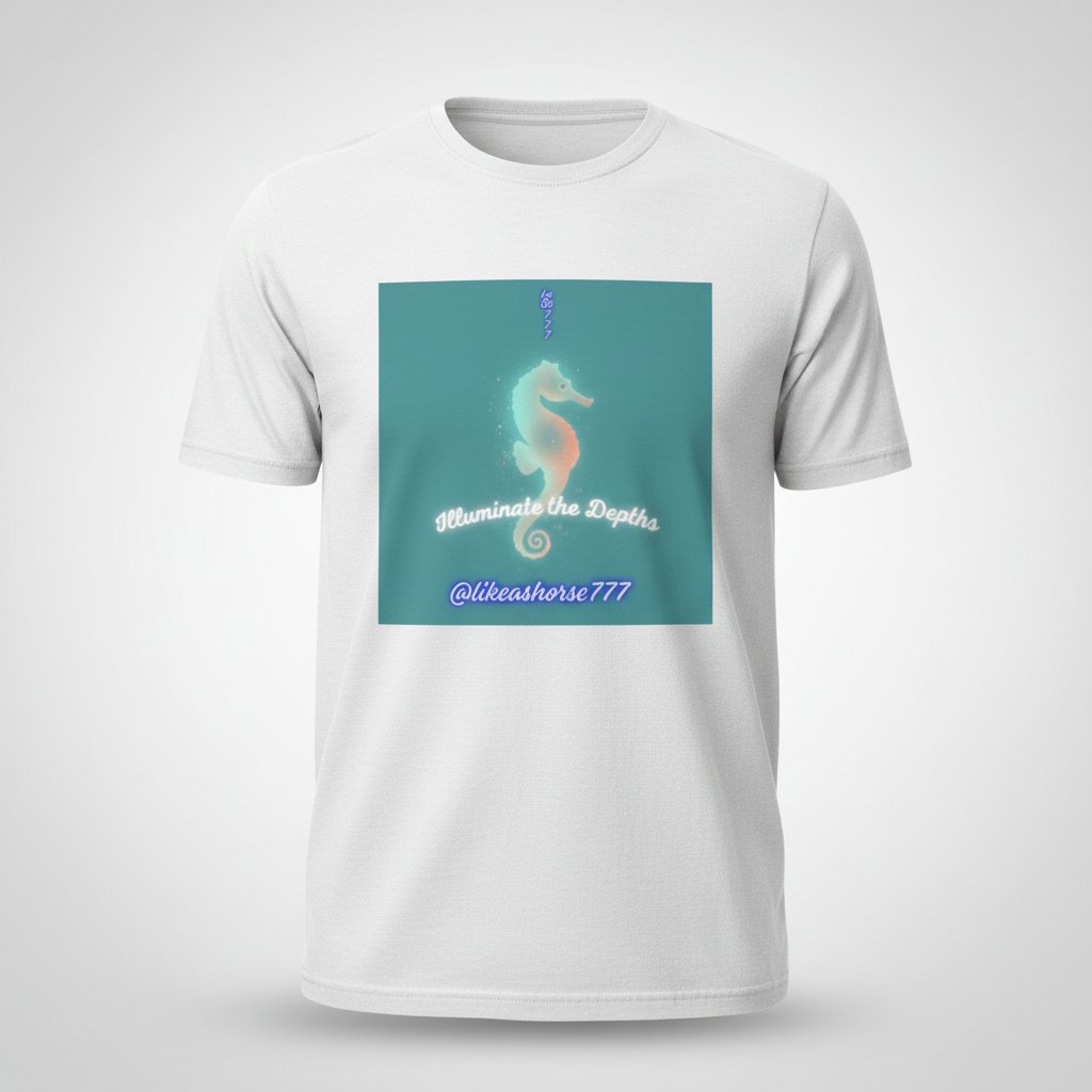 Enhanced T-Shirt